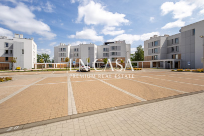 Apartment Sale Pierkunowo